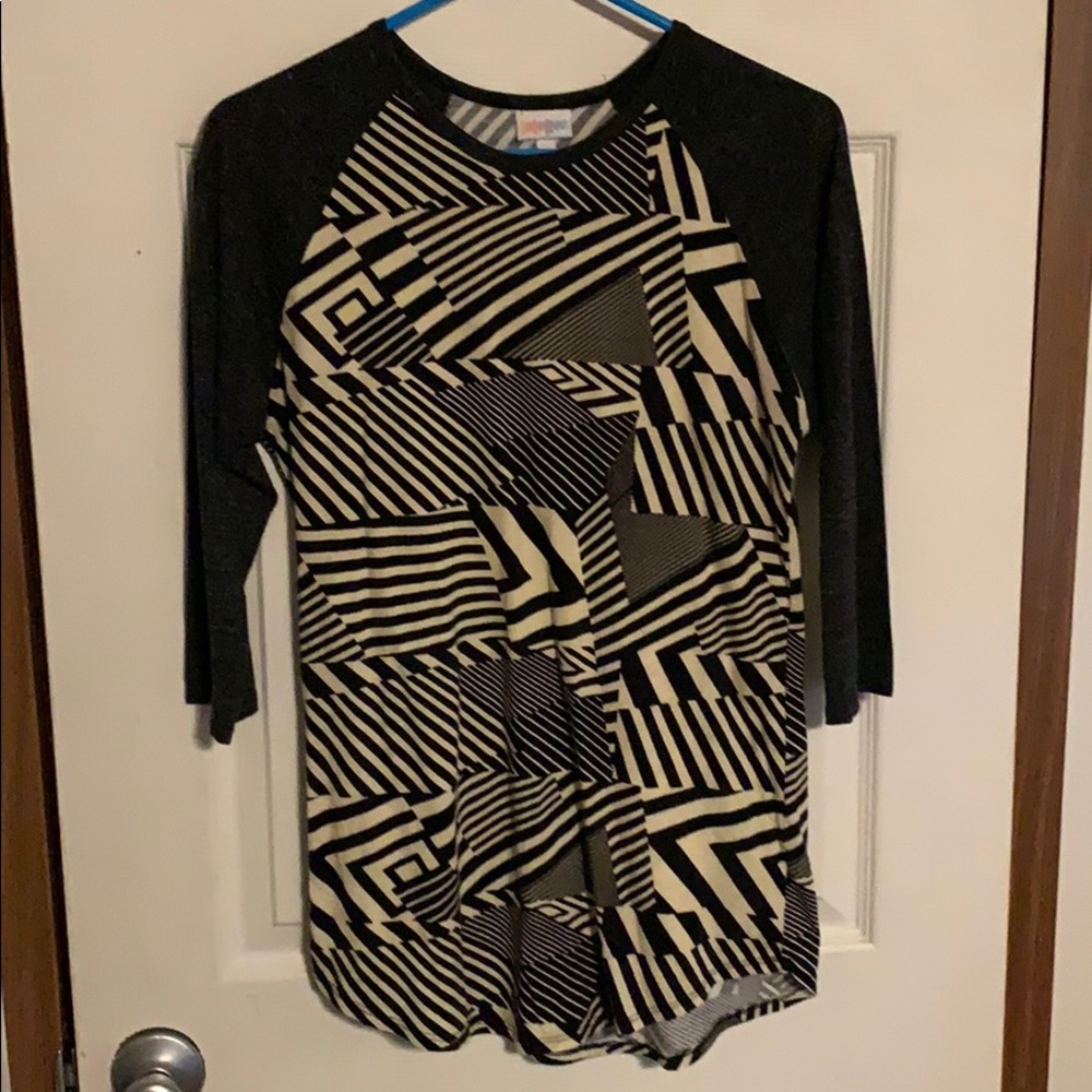LulaRoe Shirt